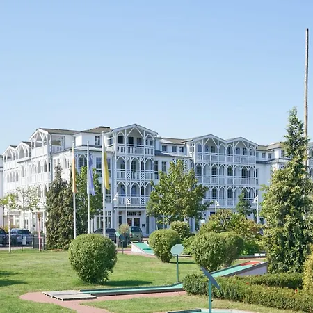 Nahe Mit Balkon Lejlighed