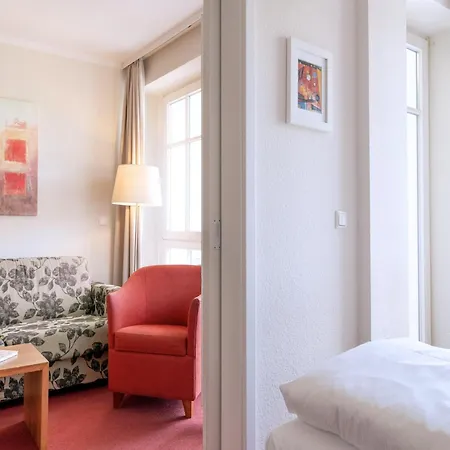 Nahe Mit Balkon * Sellin (Rugen)