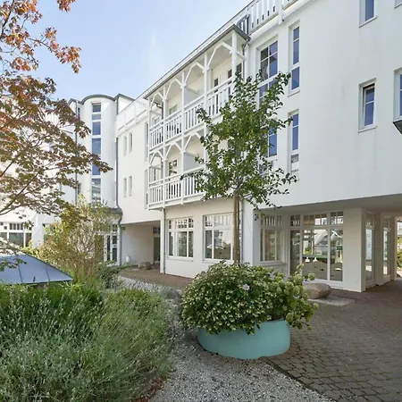Nahe Mit Balkon