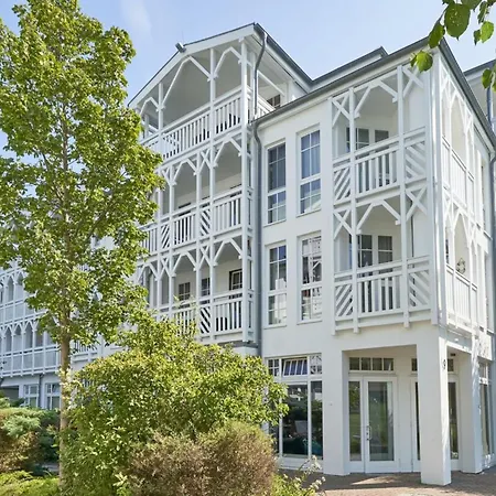 Apartment Nahe Mit Balkon